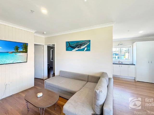Apartment for rent in Tuncurry, New South Wales