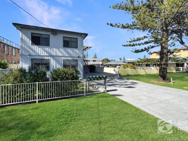 Apartment for rent in Tuncurry, New South Wales