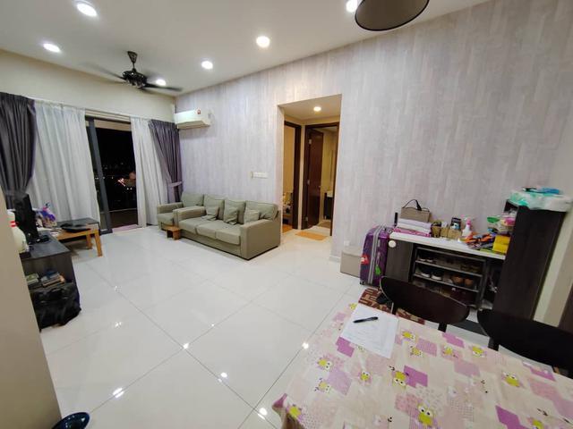 Condominium for sale in Johore Bahru, Johor