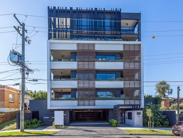 Apartment for rent in Toombul, Queensland