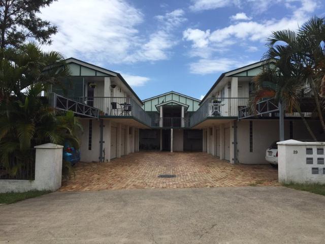 Apartment for rent in Toombul, Queensland