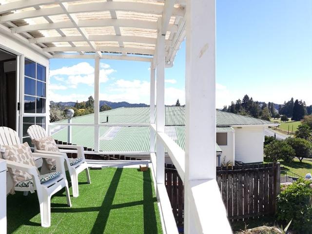 Apartment for rent in Ruapehu District
