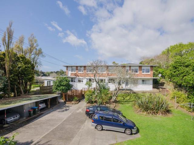 Apartment for rent in Balmoral, Oroua County