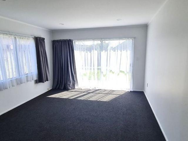 Apartment for rent in Favona, Māngere-Ōtāhuhu