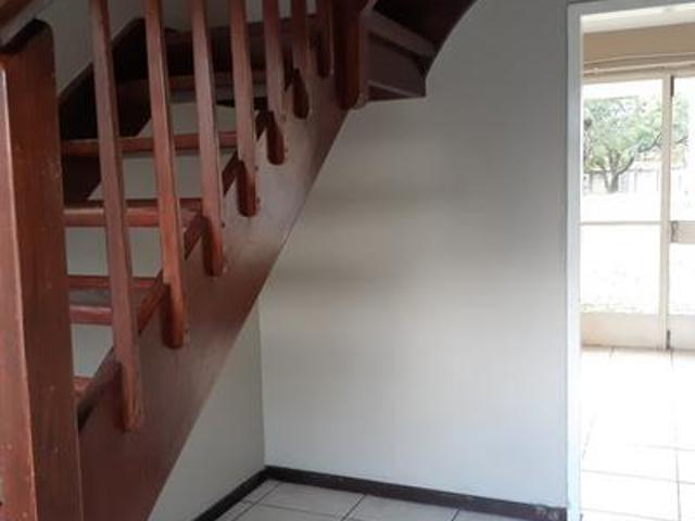Townhouse for rent in Oranjeville, Free State