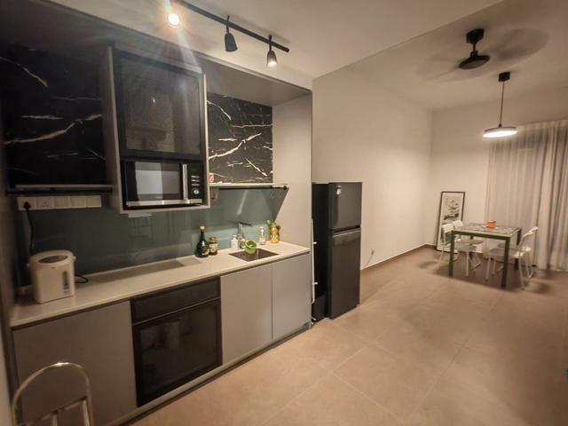 Serviced Residence for rent in Petaling, Damansara Damai