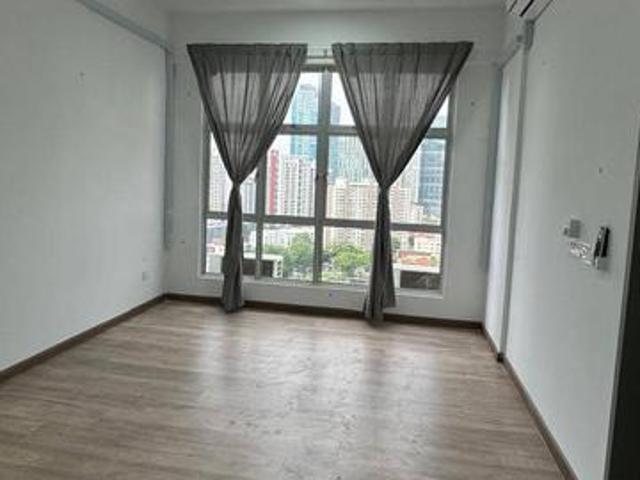 Apartment for rent in Brickfields, Kuala Lumpur