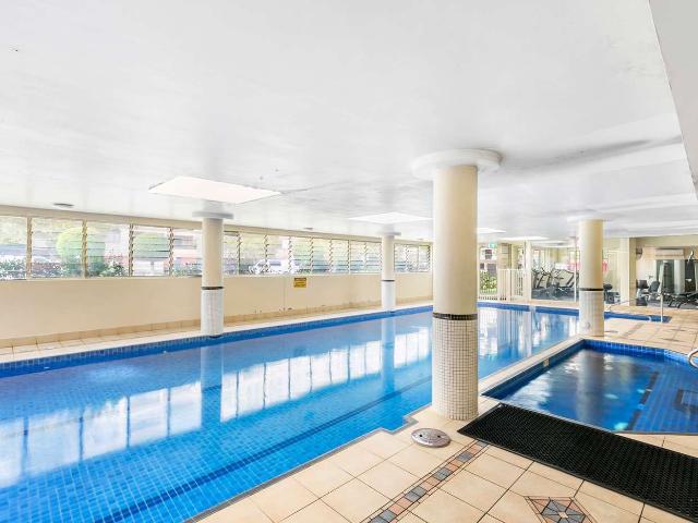 Apartment for rent in Wentworth Point, Sydney