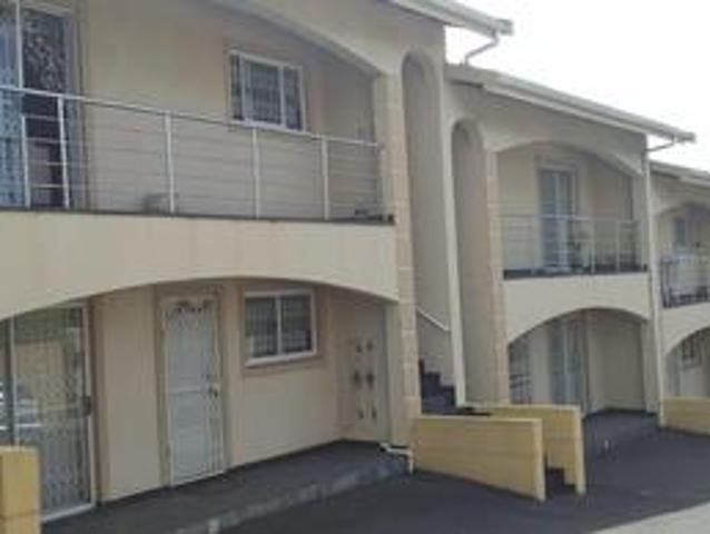 Apartment for rent in Umkomaas, Kwazulu-natal