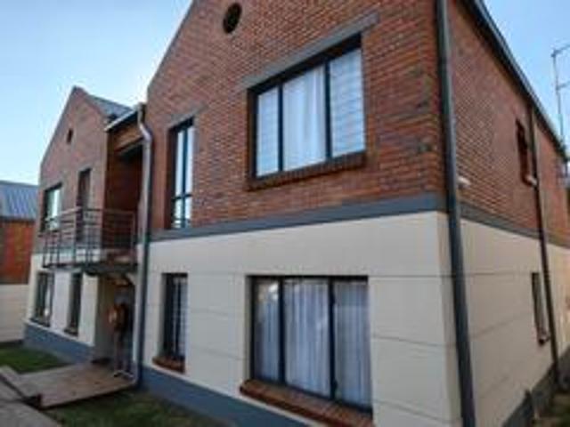 Apartment for rent in Vosloorus, Gauteng