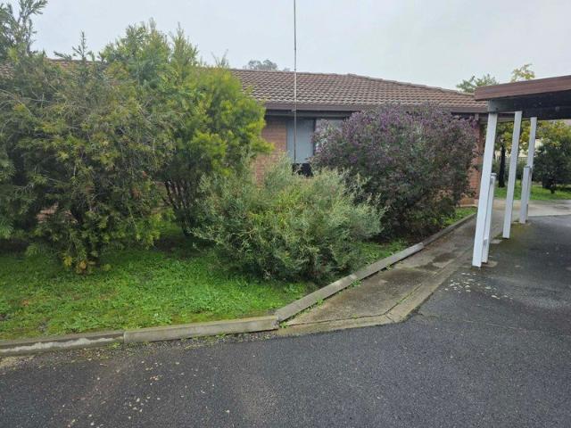 Apartment for rent in Eaglehawk, Bendigo