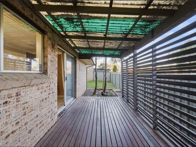 Townhouse for rent in Sydney, New South Wales