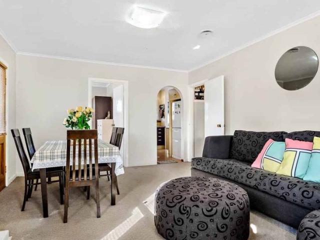 Apartment for rent in Manurewa, Oroua County