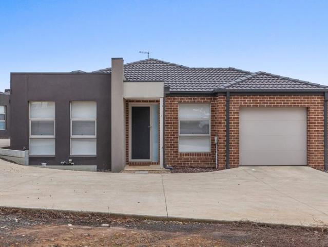 Apartment for rent in Wallan, Victoria