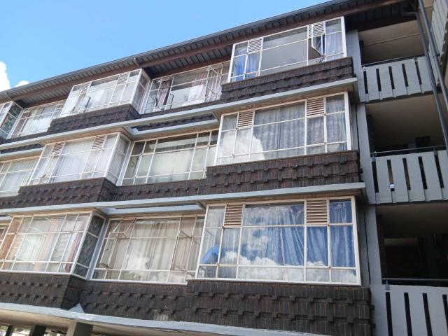 Apartment for rent in Marlands, City of Ekurhuleni Metropolitan Municipality