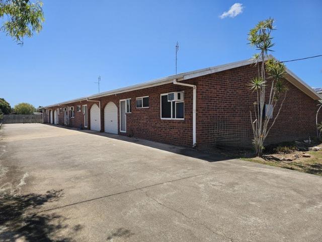 Apartment for sale in Parkside, Ayr