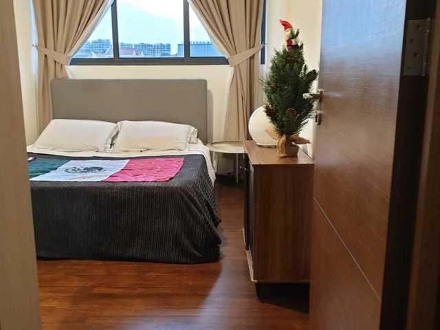 Condominium for rent in Lorong Ah Soo, Singapore