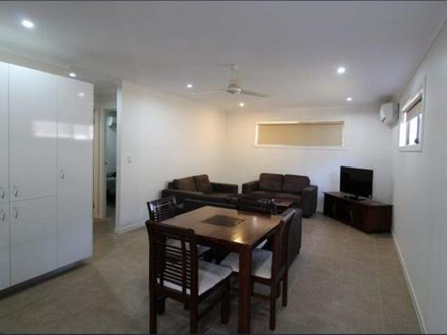 Apartment for rent in Middlemount, Queensland