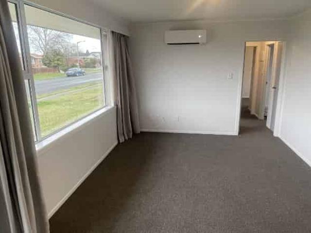 Apartment for rent in Paraonui, Tokoroa