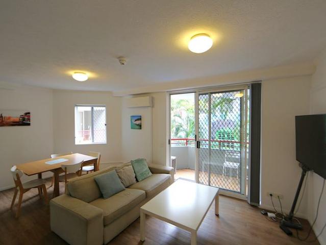 Apartment for rent in Toombul, Queensland