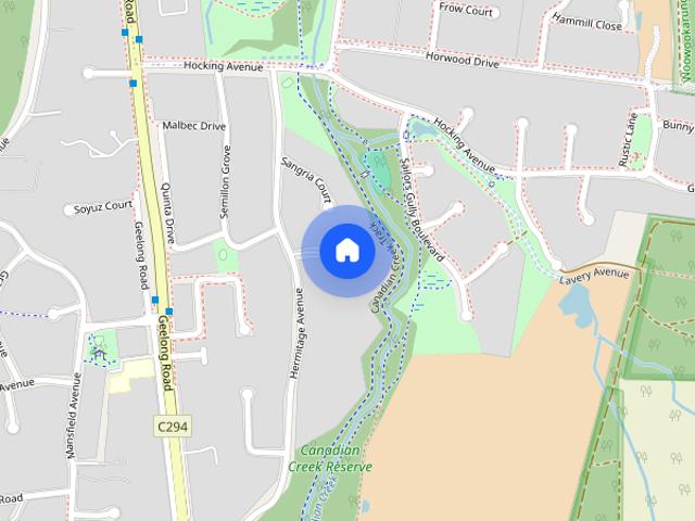 Apartment for rent in Mount Clear, Ballarat