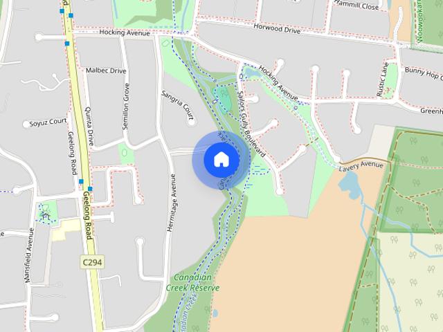 Apartment for rent in Mount Clear, Ballarat