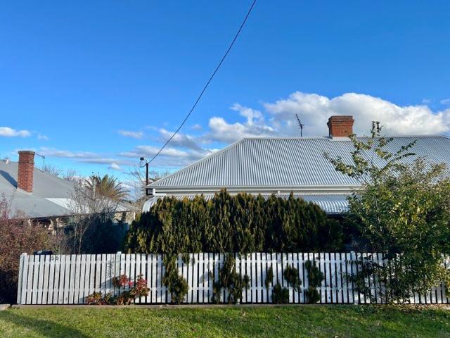 Apartment for rent in Cowra, New South Wales