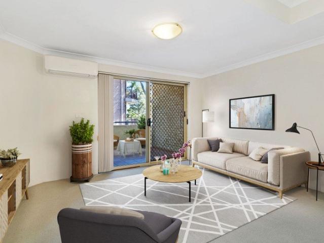 Apartment for sale in Sydney, New South Wales