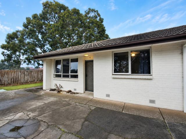 Apartment for rent in Camerons Creek, Victoria