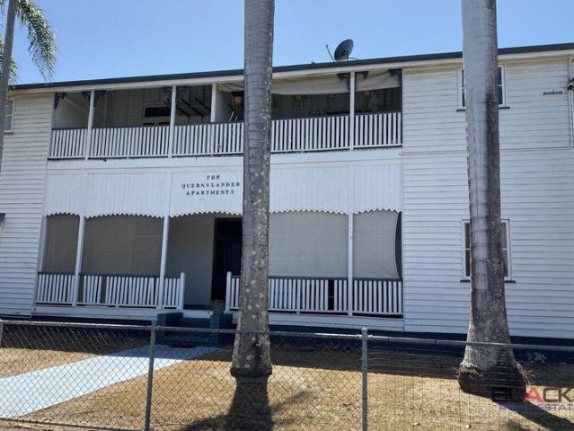 Apartment for rent in Mackay, Queensland