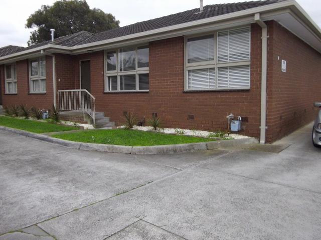 Apartment for rent in Hadfield, Victoria