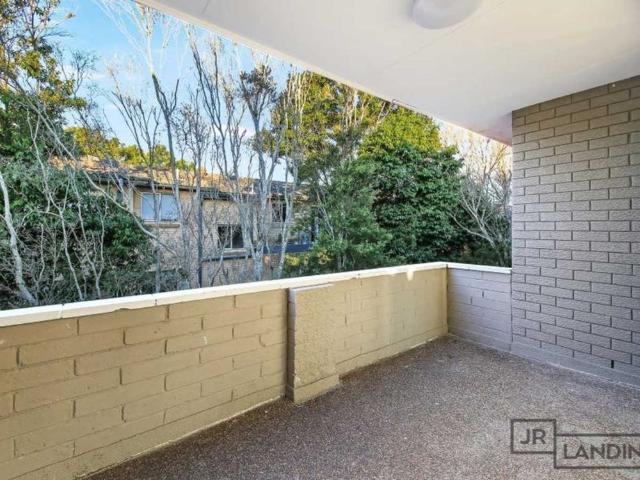 Apartment for rent in Randwick, Sydney