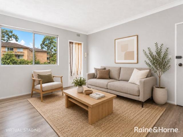 Apartment for sale in Sydney, New South Wales