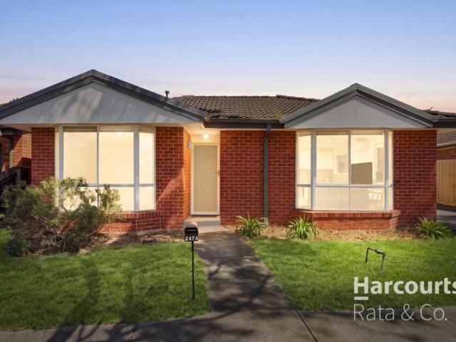 Apartment for sale in Mill Park, Melbourne