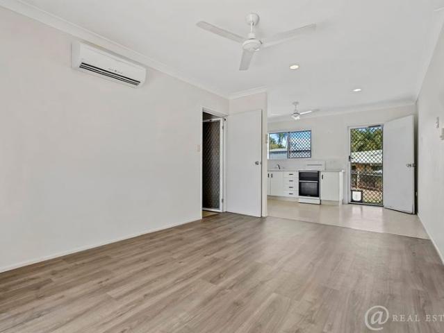 House for rent in Cooee Bay, Livingstone Shire