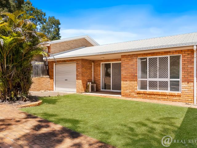 Apartment for rent in Cooee Bay, Queensland