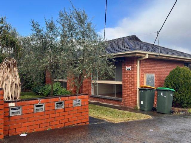 Apartment for rent in Camerons Creek, Victoria