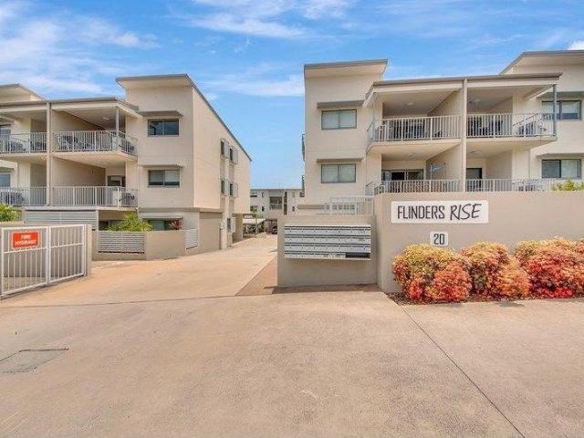 Apartment for rent in Gladstone, Queensland