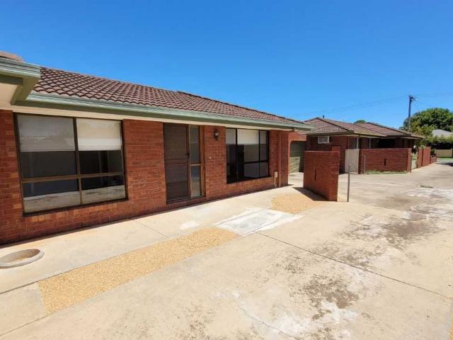 Apartment for rent in Shepparton, City of Greater Shepparton