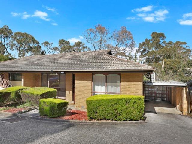 Apartment for rent in Camerons Creek, Victoria