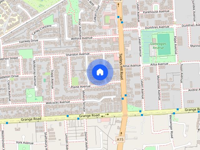 Apartment for rent in Seaton, Adelaide