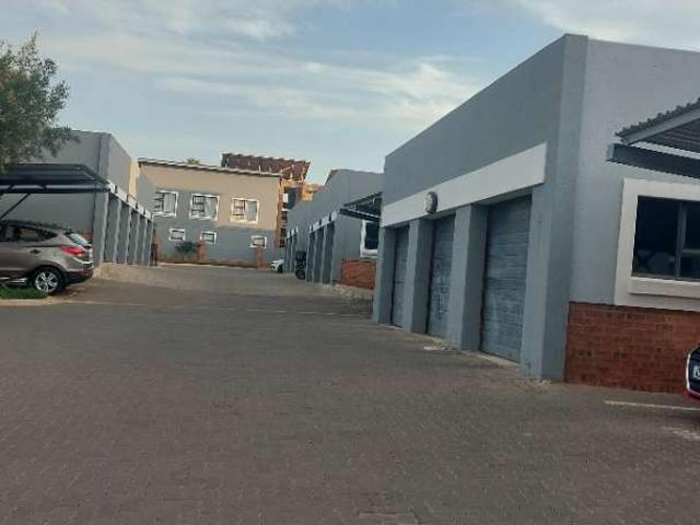 Apartment for rent in Montana, Pretoria