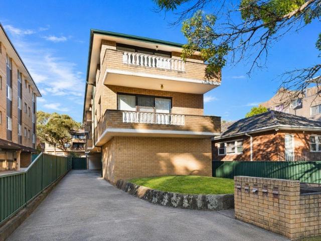 Apartment for rent in Sydney, New South Wales