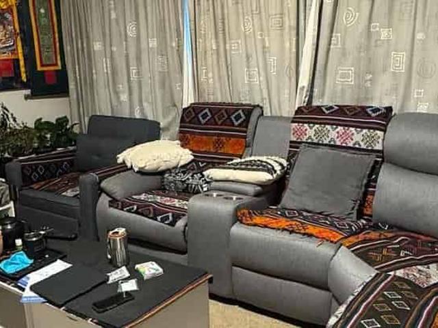 Apartment for rent in Takapuna, Oroua County