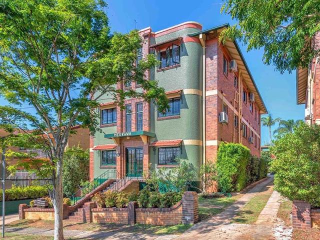Apartment for rent in Toombul, Queensland