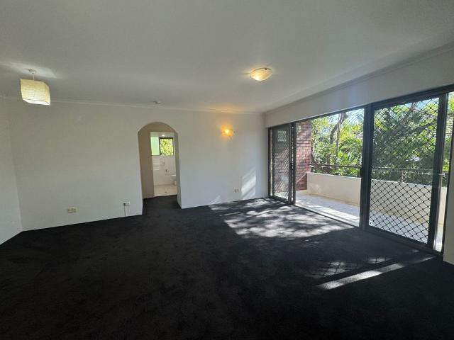 Apartment for rent in Toombul, Queensland