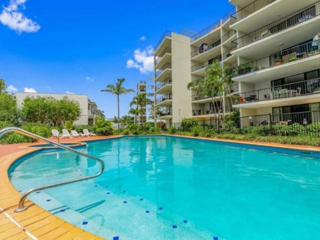 Apartment for rent in Coolum, Sunshine Coast