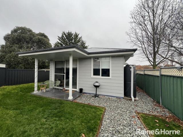 Apartment for rent in Orange, New South Wales