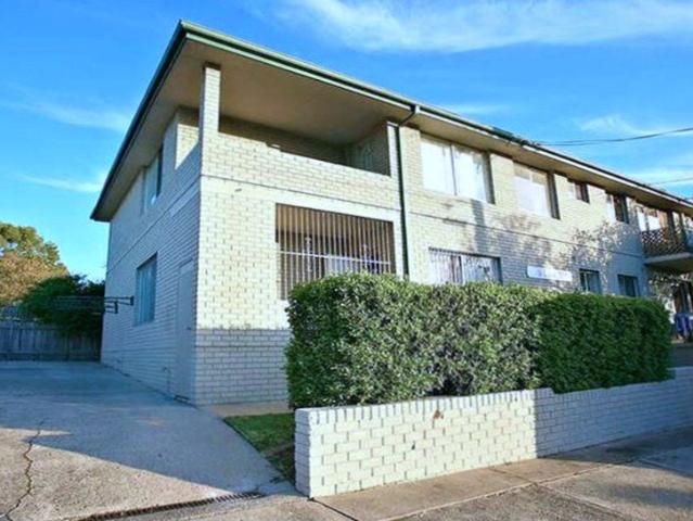 Apartment for rent in Belmore, Sydney