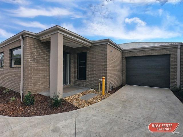 Apartment for rent in Camerons Creek, Victoria